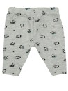 Legging panda BABY taille 1 mois