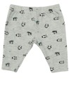 Legging panda BABY taille 1 mois