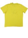 T-shirt MC jaune PUMA taille 12 ans
