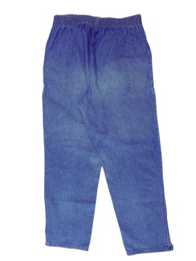 Pantalon jeans vintage taille 38