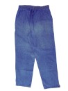 Pantalon BLEU jeans vintage taille 38