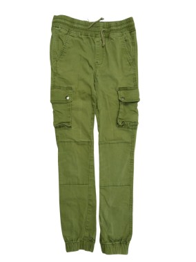 Pantalon cargo JENNYFER...