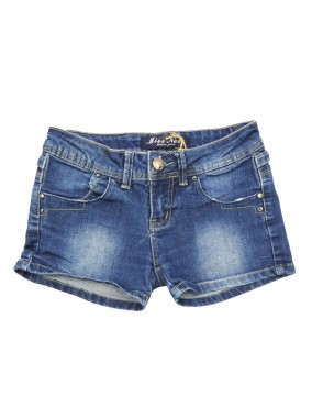 Short en jeans MISS NESS...