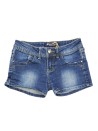 Short en jeans MISS NESS taille 34