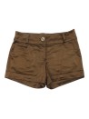 Short marron FASHION STUDIO taille 36