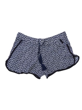 Short à motifs GAMBETTE BOX...