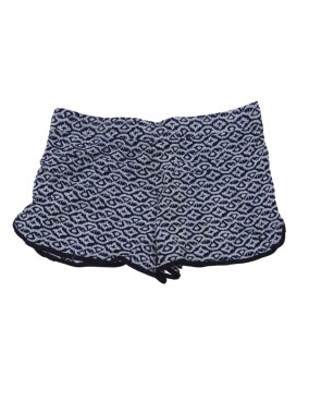 Short à motifs GAMBETTE BOX taille M