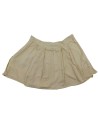 Jupe beige WOMEN ONLY taille 40