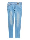 Pantalon jeans taille XL