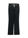 Pantalon jeans coupe droite C'EST BEAU LA VIE taille 42