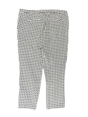 Pantalon 7/8 formes géométrique KIABI taille 42