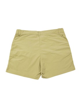 Short beige FUSALP taille XL