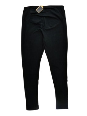 Pantalon legging noir COLLINE taille 38-40
