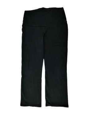 Pantalon jegging noir H&M MAMA taille M