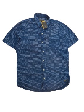 Chemise MC GARCIA JEANS...