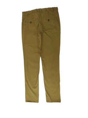 Pantalon chino GEMO taille 42