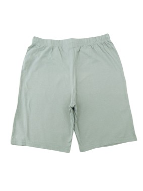 Short gris clair KIABI taille S