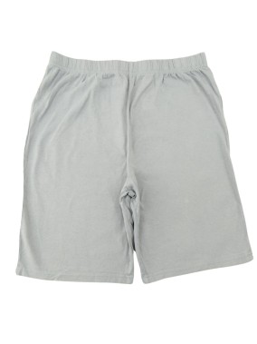 Short gris clair KIABI taille S