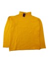 Pull ML col montant Jaune BETTY BARCLAY taille 40