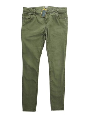 Pantalon jeans slim PIMKIE...