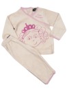 Pyjama deux pièces ML princesse POP ET HOLLY LA NUIT taille 24 mois