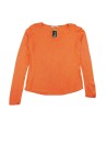 Pull ML col v brillant CAMAIEU taille S