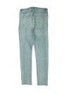 Pantalon en jeans mom KIABI taille M