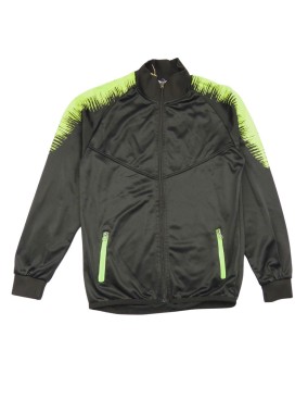 Veste ML jogging R&P taille...