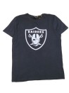 T-shirt MC "raider" TEAM APPAREL taille S