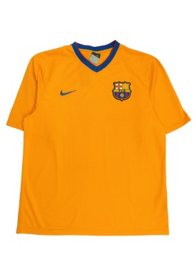 T-shirt MC fcb NIKE taille L