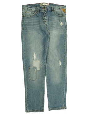 Pantalon jeans CREEKS...