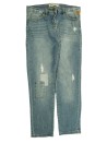 Pantalon jeans CREEKS taille 34