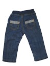 Pantalon jeans CREEKS taille 6 mois