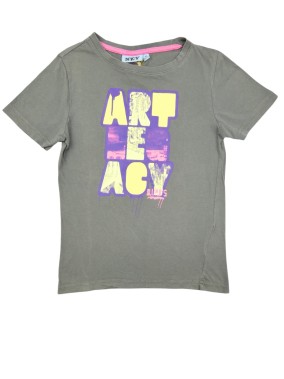 T-shirt Mc art upb NKY...