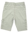 Short poches gris NKY taille 8 ans