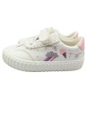 Baskets nuages glace NINI&GIRLS pointure 22