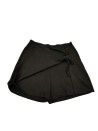 Jupe short court lacet KIABI taille M