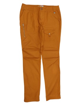 Pantalon marron 1060...