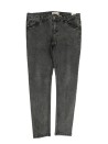 Pantalon jeans gris foncé PIMKIE taille 42