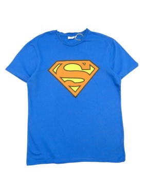 T-shirt MC SUPERMAN taille S