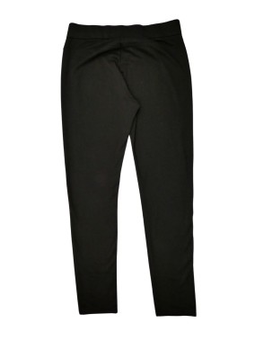 Pantalon jegging noir UPFASHION taille 42-44