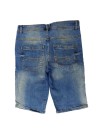 Pantacourt jeans U essentiel taille 40