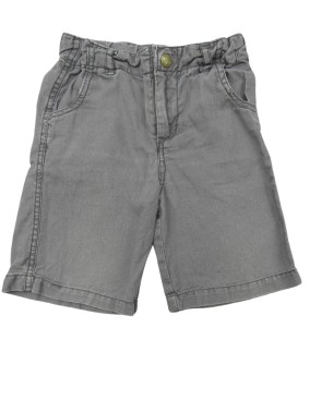 Short léger KNOT SO BAD taille 24 mois