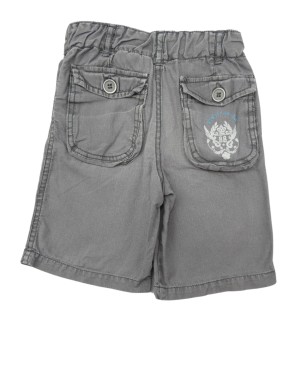 Short léger KNOT SO BAD taille 24 mois