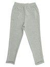 Jogging gris ligne dorée OKAIDI taille 7-8 ans