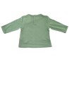 T-shirt ML coolitude TAPE A L'OEIL taille 6 mois
