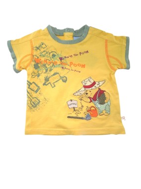 T-shirt MC Winnie...