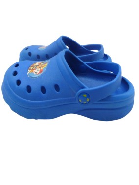 Chaussures exterieur bleues PAT PATROUILLE NICKELODEON pointure 30