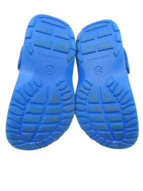 Chaussures exterieur bleues PAT PATROUILLE NICKELODEON pointure 30