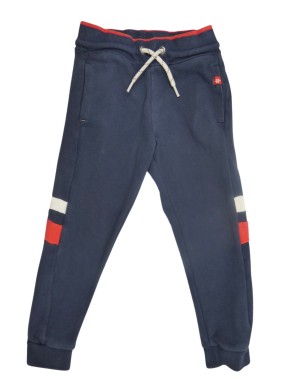 Pantalon jogging bleu...